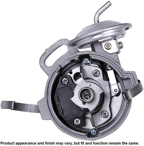 CARDONE Reman Distributor P/N:31-552 Fits: Isuzu Pickup 88-86, Isuzu Trooper 87-86 - Image 3
