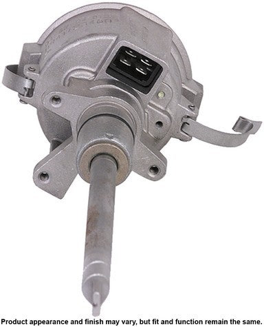 CARDONE Reman Distributor P/N:31-554 Fits: Isuzu Impulse 87-83 - Image 2