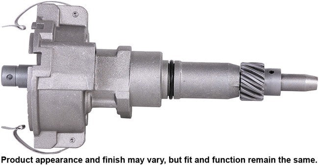 CARDONE Reman Distributor P/N:31-555 Fits: Isuzu Impulse 89-85, Isuzu Trooper 91-88 - Image 1