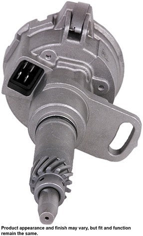 CARDONE Reman Distributor P/N:31-555 Fits: Isuzu Impulse 89-85, Isuzu Trooper 91-88 - Image 2