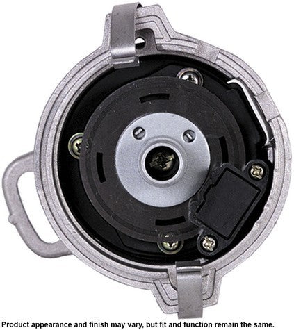 CARDONE Reman Distributor P/N:31-555 Fits: Isuzu Impulse 89-85, Isuzu Trooper 91-88 - Image 3