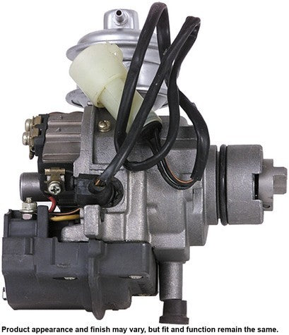 CARDONE Reman Distributor P/N:31-556 Fits: Chevrolet Spectrum 88-86, Geo Spectrum 1989, Isuzu I-mark 89-86, Pontiac Sunburst 88-86 - Image 1