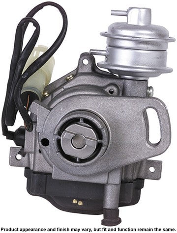 CARDONE Reman Distributor P/N:31-556 Fits: Chevrolet Spectrum 88-86, Geo Spectrum 1989, Isuzu I-mark 89-86, Pontiac Sunburst 88-86 - Image 2