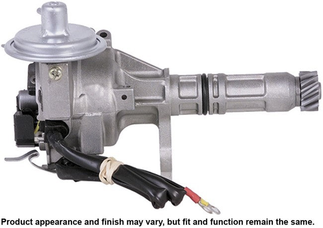 CARDONE Reman Distributor P/N:31-560 Fits: Dodge Colt 86-85, Dodge Ram 50 89-85, Mitsubishi Mighty Max 89-85, Plymouth Colt 86-85 - Image 1