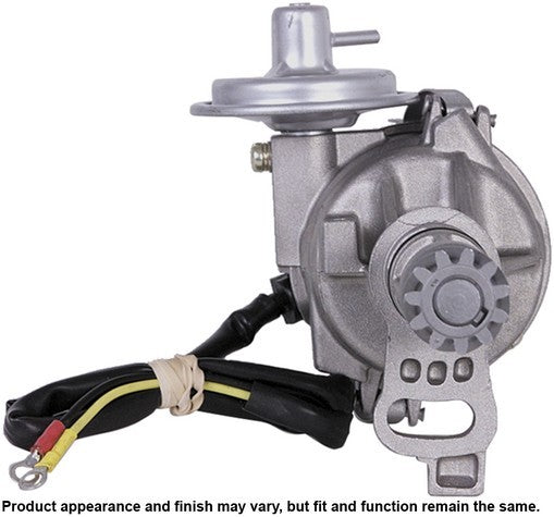 CARDONE Reman Distributor P/N:31-560 Fits: Dodge Colt 86-85, Dodge Ram 50 89-85, Mitsubishi Mighty Max 89-85, Plymouth Colt 86-85 - Image 2