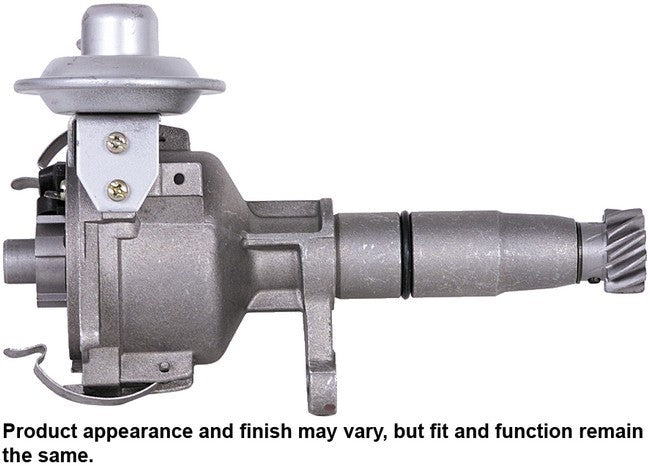 CARDONE Reman Distributor P/N:31-561 Fits: Dodge Colt 1984, Dodge Power Ram 50 1984, Dodge Ram 50 1984, Mitsubishi Cordia 1984, Mitsubishi Mighty Max 1984, Mitsubishi Tredia 1984, Plymouth Colt 1984 - Image 1