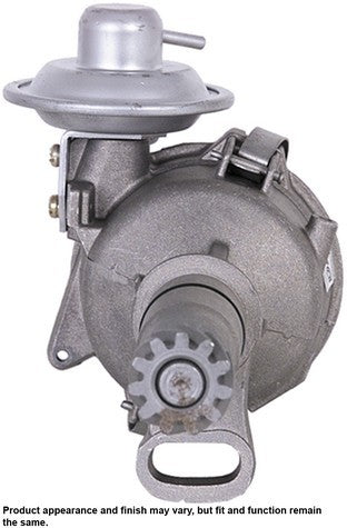 CARDONE Reman Distributor P/N:31-561 Fits: Dodge Colt 1984, Dodge Power Ram 50 1984, Dodge Ram 50 1984, Mitsubishi Cordia 1984, Mitsubishi Mighty Max 1984, Mitsubishi Tredia 1984, Plymouth Colt 1984 - Image 2