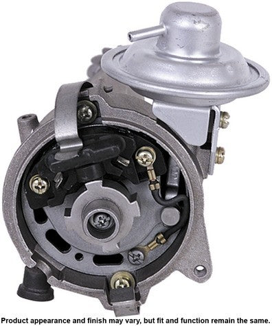 CARDONE Reman Distributor P/N:31-561 Fits: Dodge Colt 1984, Dodge Power Ram 50 1984, Dodge Ram 50 1984, Mitsubishi Cordia 1984, Mitsubishi Mighty Max 1984, Mitsubishi Tredia 1984, Plymouth Colt 1984 - Image 3