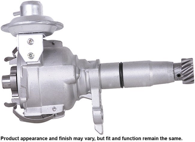 CARDONE Reman Distributor P/N:31-562 Fits: Dodge Colt 90-84, Eagle Summit 90-89, Mitsubishi Cordia 87-84, Mitsubishi Mirage 88-85, Mitsubishi Tredia 87-84, Plymouth Colt 90-84 - Image 1