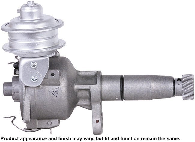 CARDONE Reman Distributor P/N:31-563 Fits: Dodge Colt 88-84, Dodge Ram 50 1984, Hyundai Excel 89-86, Mitsubishi Cordia 1984, Mitsubishi Mighty Max 1984, Mitsubishi Mirage 88-85, Mitsubishi Precis 89-87, Mitsubishi Tredia 1984, Plymouth Colt 88-84 - Image 1