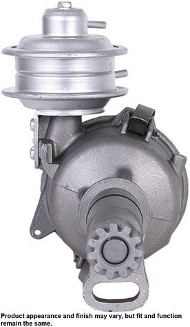 CARDONE Reman Distributor P/N:31-563 Fits: Dodge Colt 88-84, Dodge Ram 50 1984, Hyundai Excel 89-86, Mitsubishi Cordia 1984, Mitsubishi Mighty Max 1984, Mitsubishi Mirage 88-85, Mitsubishi Precis 89-87, Mitsubishi Tredia 1984, Plymouth Colt 88-84 - Image 2