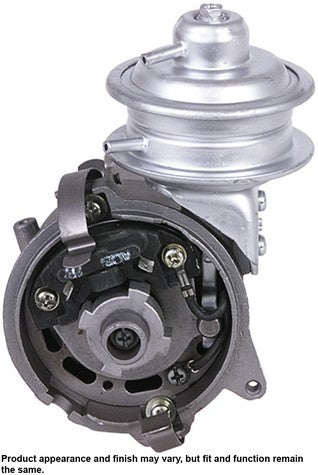 CARDONE Reman Distributor P/N:31-563 Fits: Dodge Colt 88-84, Dodge Ram 50 1984, Hyundai Excel 89-86, Mitsubishi Cordia 1984, Mitsubishi Mighty Max 1984, Mitsubishi Mirage 88-85, Mitsubishi Precis 89-87, Mitsubishi Tredia 1984, Plymouth Colt 88-84 - Image 3