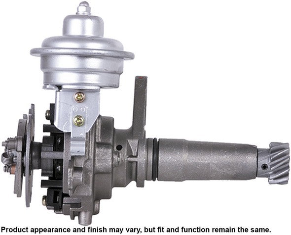 CARDONE Reman Distributor P/N:31-564 Fits: Chrysler Conquest 89-87, Dodge Conquest 86-84, Mitsubishi Starion 89-83, Plymouth Conquest 86-84 - Image 1