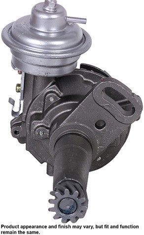 CARDONE Reman Distributor P/N:31-564 Fits: Chrysler Conquest 89-87, Dodge Conquest 86-84, Mitsubishi Starion 89-83, Plymouth Conquest 86-84 - Image 2
