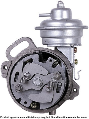 CARDONE Reman Distributor P/N:31-564 Fits: Chrysler Conquest 89-87, Dodge Conquest 86-84, Mitsubishi Starion 89-83, Plymouth Conquest 86-84 - Image 3