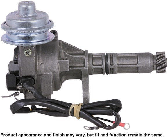 CARDONE Reman Distributor P/N:31-565 Fits: Dodge Colt 87-85, Dodge Ram 50 89-87, Mitsubishi Cordia 88-85, Mitsubishi Galant 1985, Mitsubishi Mighty Max 89-87, Mitsubishi Tredia 88-85, Plymouth Colt 87-85 - Image 1