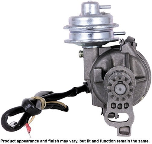 CARDONE Reman Distributor P/N:31-565 Fits: Dodge Colt 87-85, Dodge Ram 50 89-87, Mitsubishi Cordia 88-85, Mitsubishi Galant 1985, Mitsubishi Mighty Max 89-87, Mitsubishi Tredia 88-85, Plymouth Colt 87-85 - Image 2