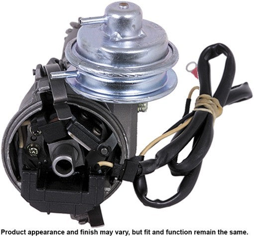 CARDONE Reman Distributor P/N:31-565 Fits: Dodge Colt 87-85, Dodge Ram 50 89-87, Mitsubishi Cordia 88-85, Mitsubishi Galant 1985, Mitsubishi Mighty Max 89-87, Mitsubishi Tredia 88-85, Plymouth Colt 87-85 - Image 3