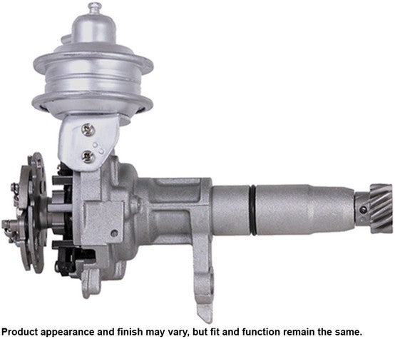 CARDONE Reman Distributor P/N:31-566 Fits: Dodge Colt, Dodge D50, Dodge Power Ram 50, Dodge Ram 50, Mitsubishi Cordia, Mitsubishi Mighty Max, Mitsubishi Tredia, Plymouth Arrow Pickup, Plymouth Champ, Plymouth Colt - Image 1