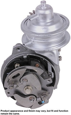 CARDONE Reman Distributor P/N:31-566 Fits: Dodge Colt, Dodge D50, Dodge Power Ram 50, Dodge Ram 50, Mitsubishi Cordia, Mitsubishi Mighty Max, Mitsubishi Tredia, Plymouth Arrow Pickup, Plymouth Champ, Plymouth Colt - Image 3