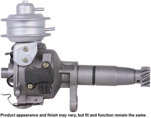 CARDONE Reman Distributor P/N:31-567 Fits: Mitsubishi Galant 1986 - Image 1
