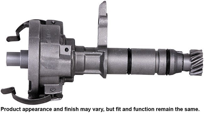 CARDONE Reman Distributor P/N:31-568 Fits: Dodge Colt 88-87, Mitsubishi Galant 1987, Mitsubishi Mighty Max 1990, Mitsubishi Van 90-87, Plymouth Colt 88-87 - Image 1