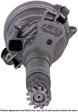 CARDONE Reman Distributor P/N:31-568 Fits: Dodge Colt 88-87, Mitsubishi Galant 1987, Mitsubishi Mighty Max 1990, Mitsubishi Van 90-87, Plymouth Colt 88-87 - Image 2