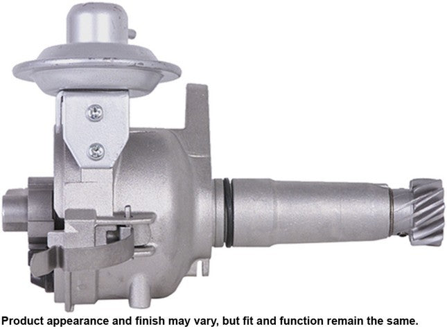 CARDONE Reman Distributor P/N:31-571 Fits: Dodge Power Ram 50 86-84, Dodge Raider 89-87, Dodge Ram 50 89-84, Mazda B2600 88-87, Mitsubishi Mighty Max 89-84, Mitsubishi Montero 89-85 - Image 1