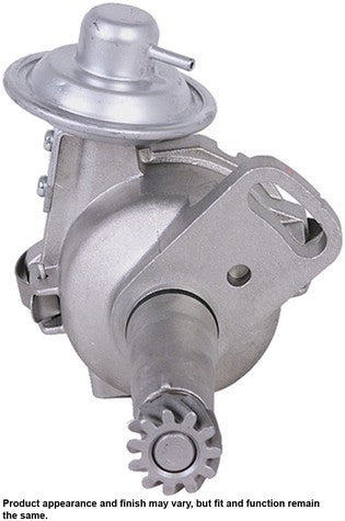 CARDONE Reman Distributor P/N:31-571 Fits: Dodge Power Ram 50 86-84, Dodge Raider 89-87, Dodge Ram 50 89-84, Mazda B2600 88-87, Mitsubishi Mighty Max 89-84, Mitsubishi Montero 89-85 - Image 2