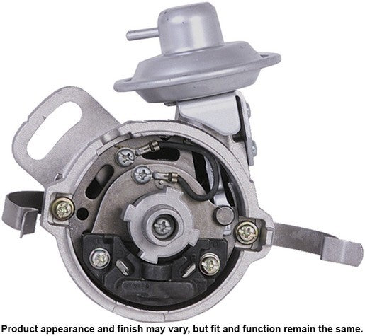 CARDONE Reman Distributor P/N:31-571 Fits: Dodge Power Ram 50 86-84, Dodge Raider 89-87, Dodge Ram 50 89-84, Mazda B2600 88-87, Mitsubishi Mighty Max 89-84, Mitsubishi Montero 89-85 - Image 3