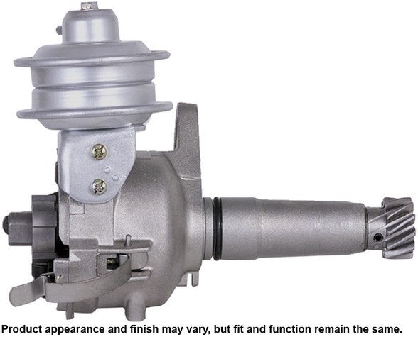 CARDONE Reman Distributor P/N:31-572 Fits: Dodge Raider 89-87, Dodge Ram 50 89-87, Mitsubishi Mighty Max 89-84, Mitsubishi Montero 89-84 - Image 1