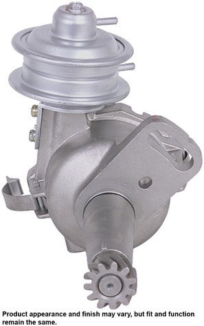 CARDONE Reman Distributor P/N:31-572 Fits: Dodge Raider 89-87, Dodge Ram 50 89-87, Mitsubishi Mighty Max 89-84, Mitsubishi Montero 89-84 - Image 2