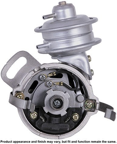 CARDONE Reman Distributor P/N:31-572 Fits: Dodge Raider 89-87, Dodge Ram 50 89-87, Mitsubishi Mighty Max 89-84, Mitsubishi Montero 89-84 - Image 3