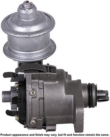 CARDONE Reman Distributor P/N:31-580 Fits: Chevrolet Sprint 88-87, Pontiac Firefly 88-87, Suzuki Forsa 88-87 - Image 1