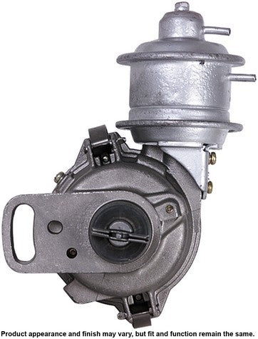 CARDONE Reman Distributor P/N:31-580 Fits: Chevrolet Sprint 88-87, Pontiac Firefly 88-87, Suzuki Forsa 88-87 - Image 2