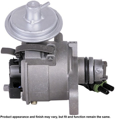 CARDONE Reman Distributor P/N:31-581 Fits: Chevrolet Sprint 88-85, Pontiac Firefly 88-85, Suzuki Forsa 88-85 - Image 1