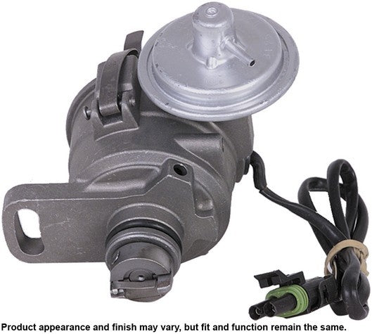 CARDONE Reman Distributor P/N:31-581 Fits: Chevrolet Sprint 88-85, Pontiac Firefly 88-85, Suzuki Forsa 88-85 - Image 2