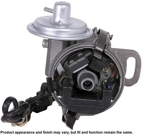 CARDONE Reman Distributor P/N:31-581 Fits: Chevrolet Sprint 88-85, Pontiac Firefly 88-85, Suzuki Forsa 88-85 - Image 3