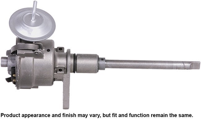 CARDONE Reman Distributor P/N:31-582 Fits: Chevrolet S10 85-82, Chevrolet S10 Blazer 84-83, GMC S15 85-82, GMC S15 Jimmy 84-83 - Image 1