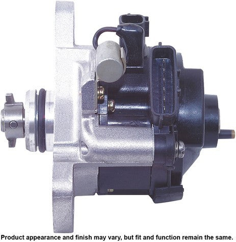 CARDONE Reman Distributor P/N:31-58405 Fits: Infiniti G20 01-00, Nissan Sentra 01-00 - Image 1