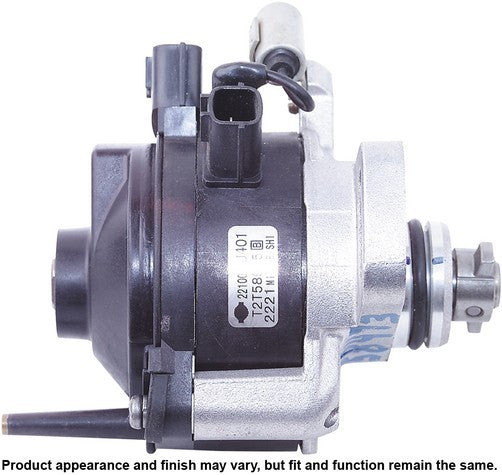 CARDONE Reman Distributor P/N:31-58405 Fits: Infiniti G20 01-00, Nissan Sentra 01-00 - Image 4