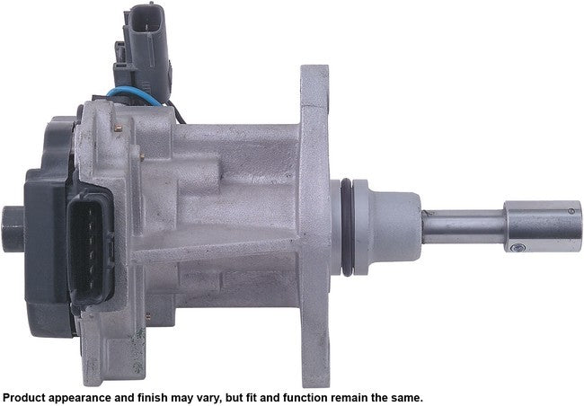 CARDONE Reman Distributor P/N:31-58421 Fits: Nissan Frontier 04-98, Nissan Np300 12-09, Nissan Pickup 10-05, Nissan Xterra 04-00 - Image 1