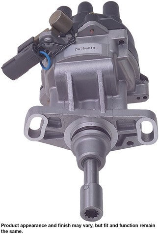 CARDONE Reman Distributor P/N:31-58422 Fits: Nissan Pickup 04-96 - Image 2
