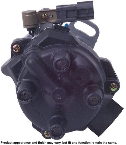 CARDONE Reman Distributor P/N:31-58422 Fits: Nissan Pickup 04-96 - Image 3