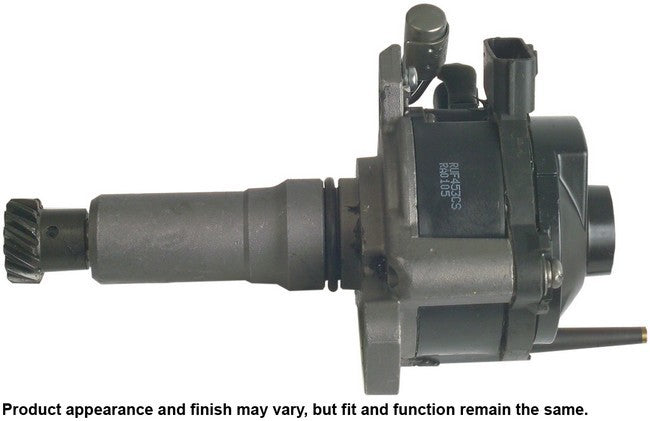 CARDONE Reman Distributor P/N:31-58424 Fits: Nissan 240sx 96-94 - Image 4