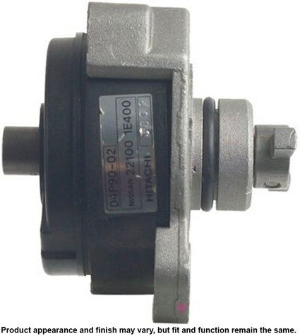 CARDONE Reman Distributor P/N:31-58470 Fits: Nissan Altima 97-93 - Image 1