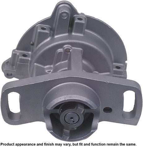 CARDONE Reman Distributor P/N:31-58480 Fits: Nissan Stanza 87-86 - Image 2
