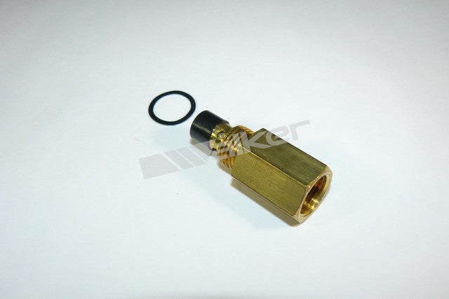 Walker Products Carburetor Needle and Seat P/N:31-585 Fits: Buick Apollo, Buick Skylark, Buick Special, Checker Marathon, Chevrolet Bel Air, Chevrolet Biscayne, Chevrolet Blazer, Chevrolet C10 Pickup, Chevrolet C10 Suburban - Image 1