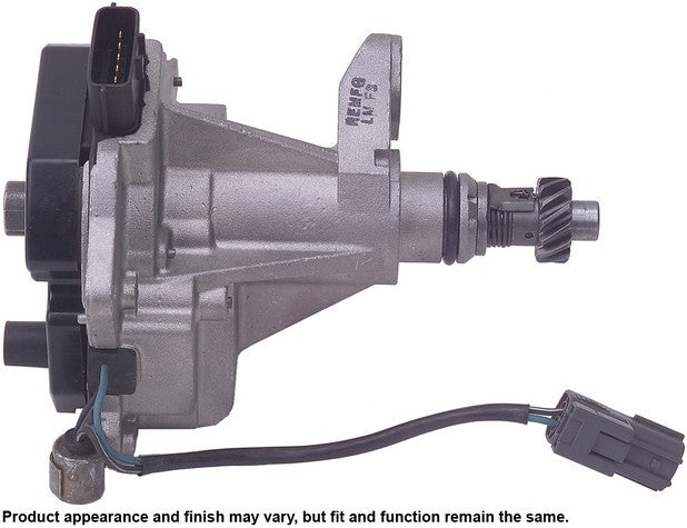 CARDONE Reman Distributor P/N:31-58600 Fits: Infiniti Qx4 00-97, Mercury Villager 02-99, Nissan Frontier 04-99, Nissan Pathfinder 00-96, Nissan Quest 02-99, Nissan Xterra 04-00 - Image 1