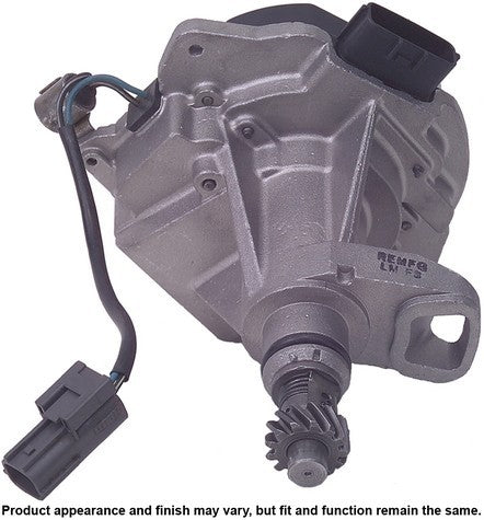 CARDONE Reman Distributor P/N:31-58600 Fits: Infiniti Qx4 00-97, Mercury Villager 02-99, Nissan Frontier 04-99, Nissan Pathfinder 00-96, Nissan Quest 02-99, Nissan Xterra 04-00 - Image 2